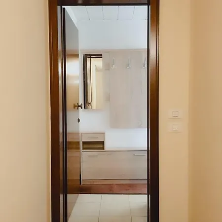 아파트 Veniceapartment公寓 메스트레