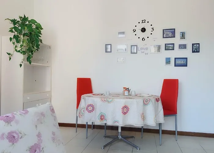 Apartamento Veniceapartment公寓 Mestre