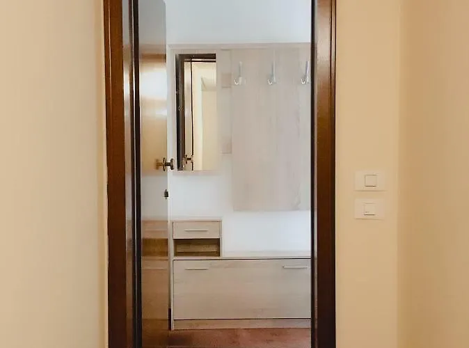 Apartamento Veniceapartment公寓 Mestre