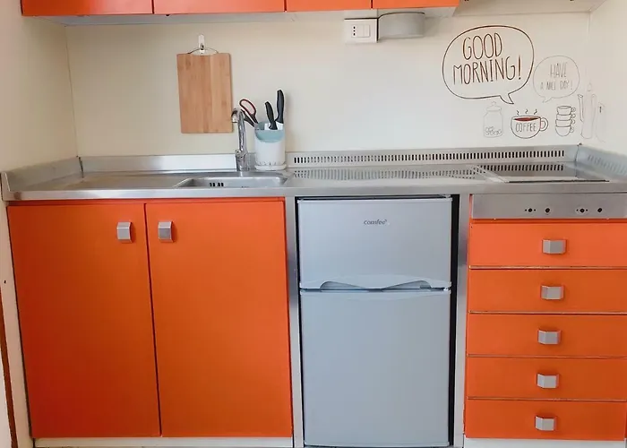 Veniceapartment公寓