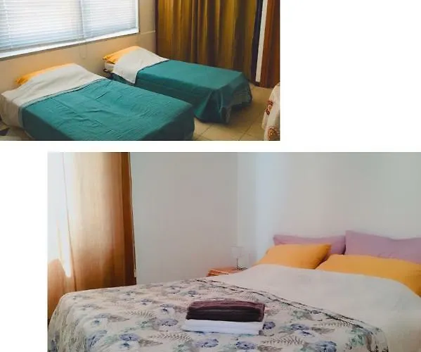 Veniceapartment公寓 Apartamento *