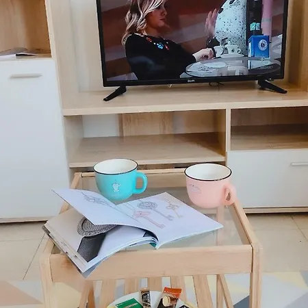 Veniceapartment公寓 *