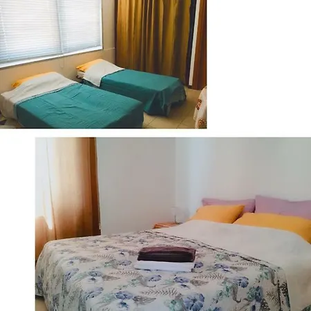 Veniceapartment公寓 アパート *