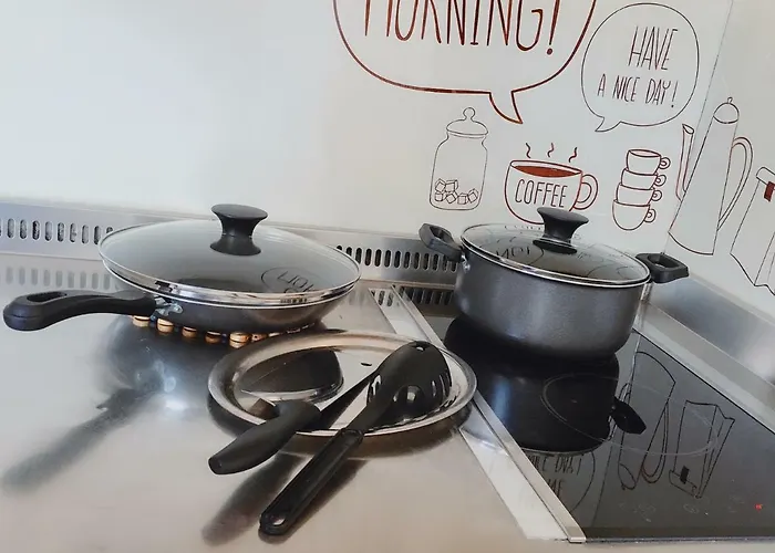 Veniceapartment公寓 *