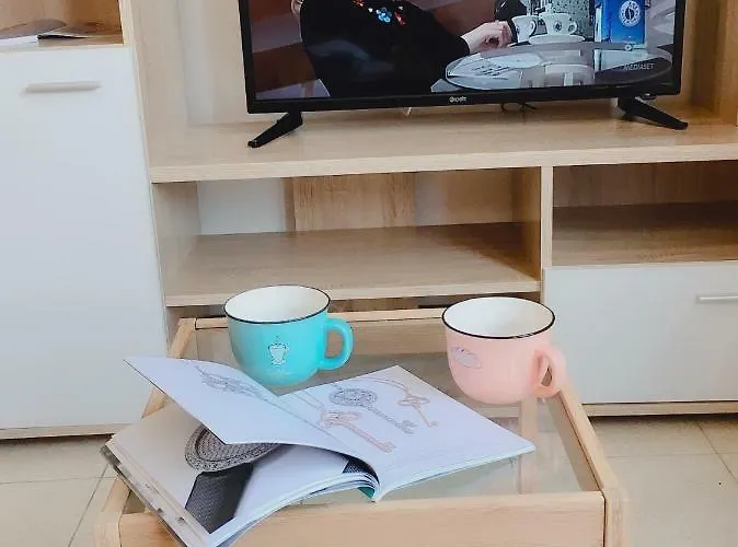 Veniceapartment公寓 *